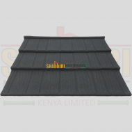 SHAKE ROOF TILE - SAPPHIRE BLACK