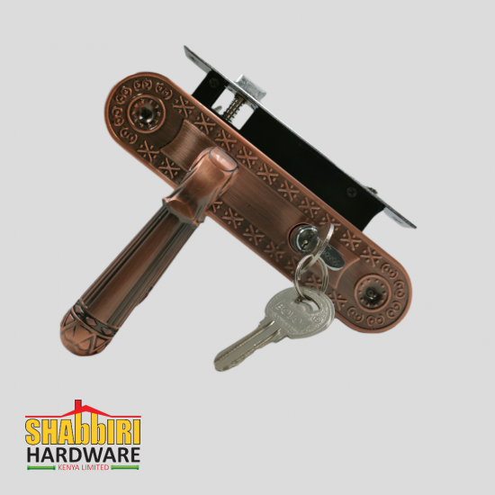 BOVOS CYLINDER LOCK DBC 28B