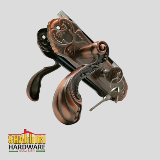 BOVOS CYLINDER LOCK DBC 29B