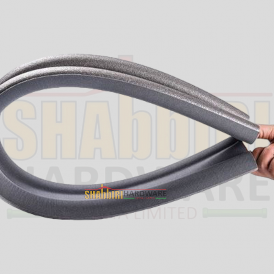 DOOR BOTTOM SEAL - SPONGE