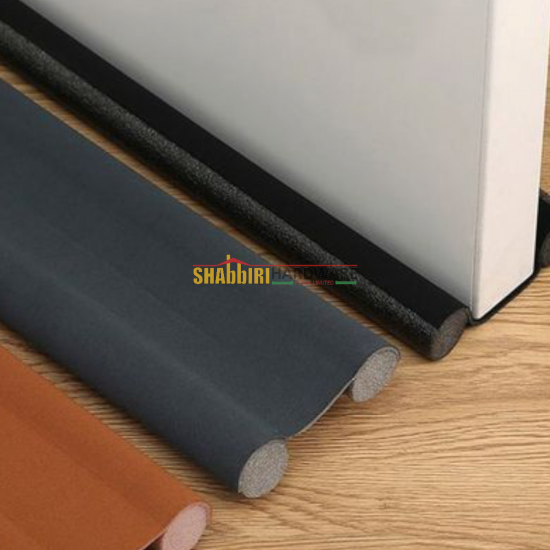 DOOR BOTTOM SEAL - SPONGE