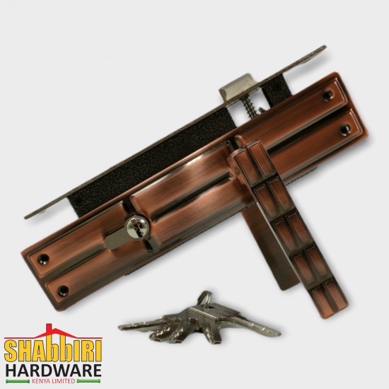 GJS CYLINDER LOCK JS85007-008 MAE BIG