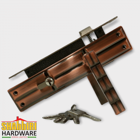 GJS CYLINDER LOCK JS85007-008 MAE BIG