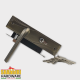GJS CYLINDER LOCK JS781 SMALL 