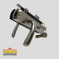 KENYOS CYLINDER LOCK DAJ02L