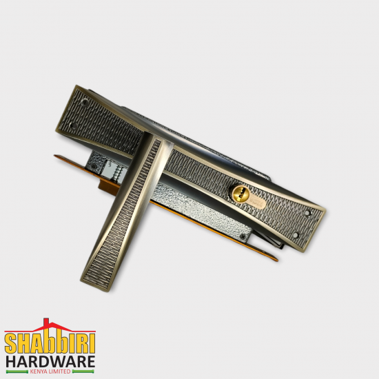 WISTA CYLINDER DOOR LOCK 201877