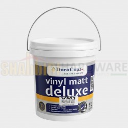 DURACOAT VINLY MATT  DELUXE  1L