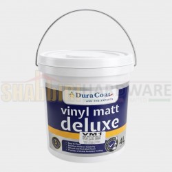 DURACOAT VINYL MATT  4L Deluxe