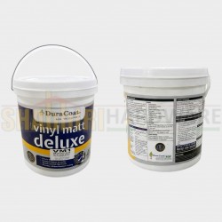 DURACOAT VINYL MATT  4L Deluxe