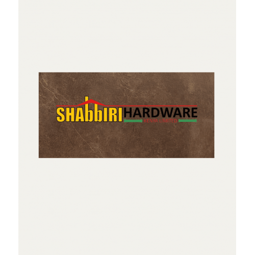 Dark Emperador PVC Marble Sheet