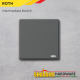 Modern Intermediate Switch - Gun Grey