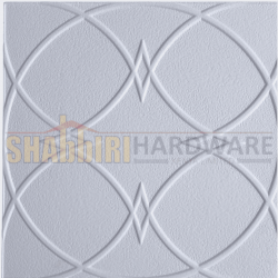 EPS CEILING TILES - FIRTINA 