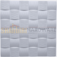 EPS CEILING TILES  - HASIR