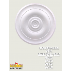 MEDALLIONS TM-01 DUZ
