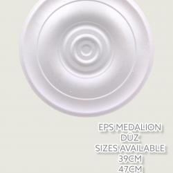MEDALLIONS TM-01 DUZ