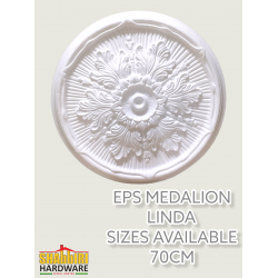 MEDALLIONS TM-10 LINDA