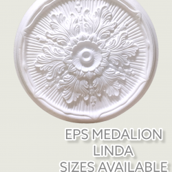 MEDALLIONS TM-10 LINDA