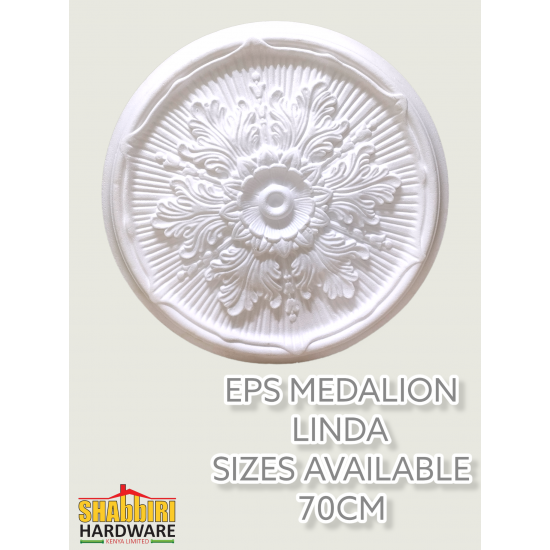 MEDALLIONS TM-10 LINDA