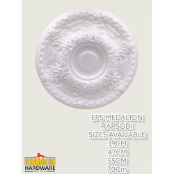 MEDALLIONS TM-09 RAPSODI