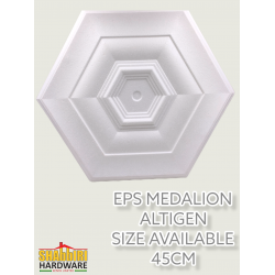 MEDALLIONS TM-06 ALTIGEN