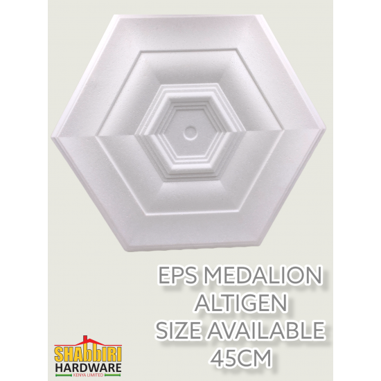 MEDALLIONS TM-06 ALTIGEN