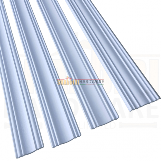 XPS CORNICES STD TD-08 (big width)