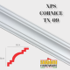 XPS CORNICES TX-09