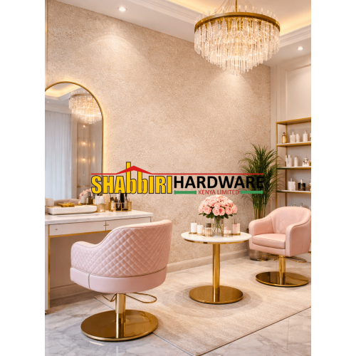 Embossed Beige Marble Sheet