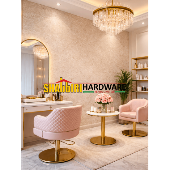 Embossed Beige Marble Sheet