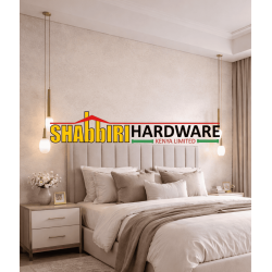  Embossed Grey  Marble Sheet