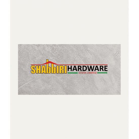  Embossed Grey  Marble Sheet