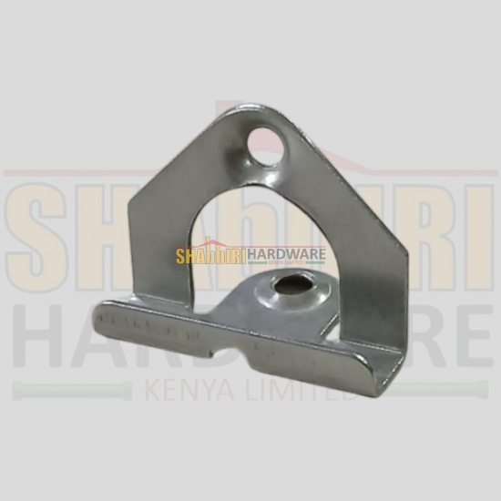 WPC DECKING STARTING BUCKLE