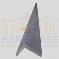 WPC DECKING L ANGLE TRIM - GREY