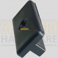 WPC DECKING NYLON CLIP
