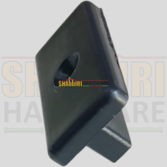 WPC DECKING NYLON CLIP
