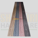 WPC DECKING - GREY