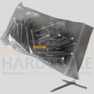 WPC DECKING SCREWS