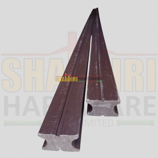 WPC DECKING KEEL (FRAME)
