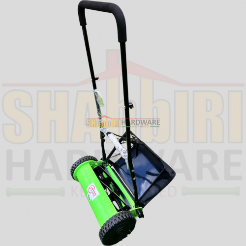 LAWN MOWER | MANUAL GRASS CUTTER