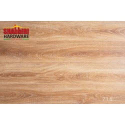 LAMINATED FLOORING 716