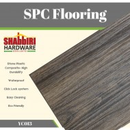 SPC FLOORING YC013