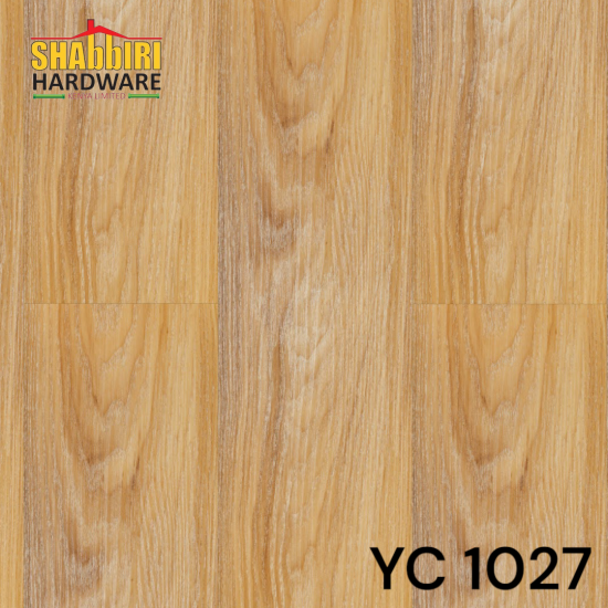 SPC FLOORING YC1027 Nairobi Kenya – Best Prices | Shabbiri Hardware
