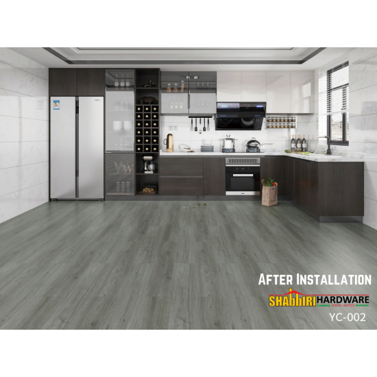 SPC FLOORING YC002  Nairobi Kenya – Best Prices | Shabbiri Hardware