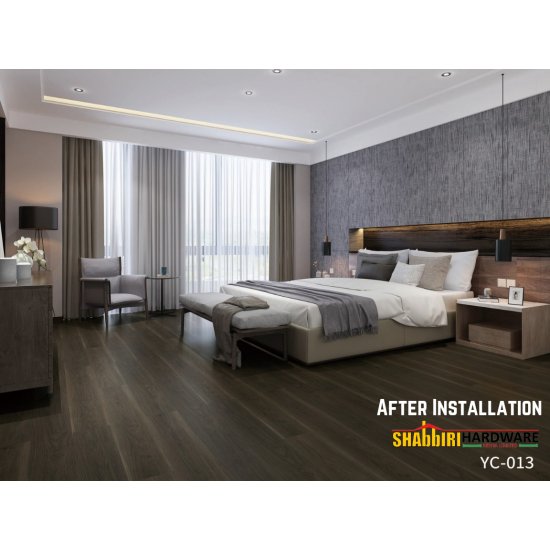 SPC FLOORING YC013