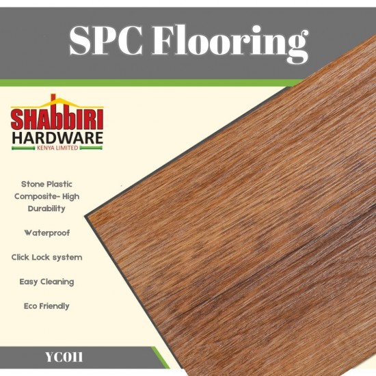 SPC FLOORING YC011