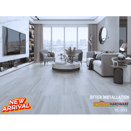 SPC FLOORING YC003