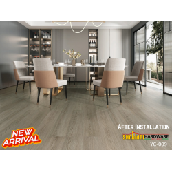 SPC FLOORING YC009