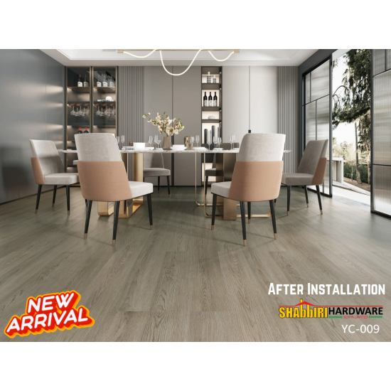SPC FLOORING YC009