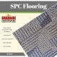 SPC FLOORING YC019