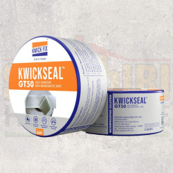 KWICKSEAL GT50 - SELF ADHESIVE TAPE